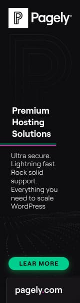 Pagely Partner Program discount coupons and deals