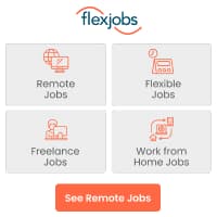 FlexJobs discount coupons and deals
