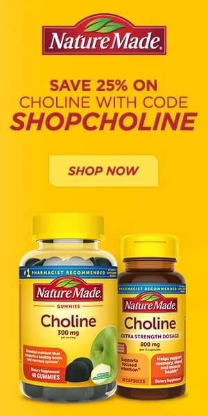 NatureMade discount coupons and deals