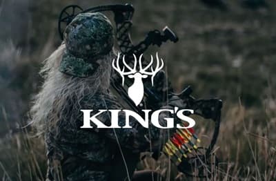 Kings Camo discount coupons and deals