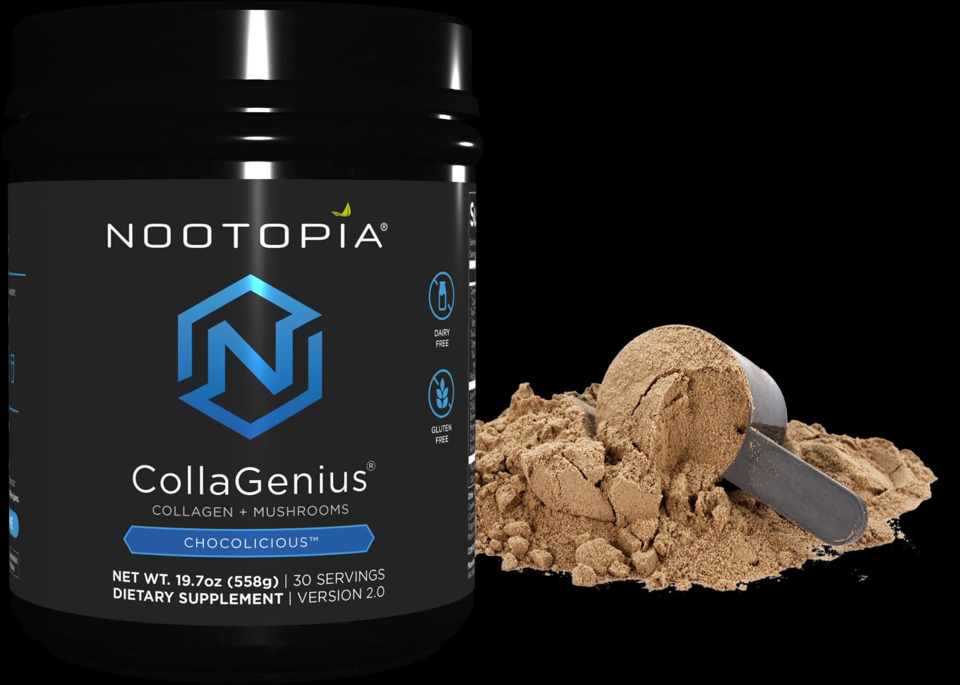 Nootopia discount coupons and deals