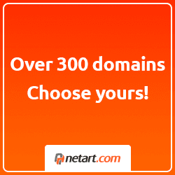 Netart US/CA discount coupons and deals