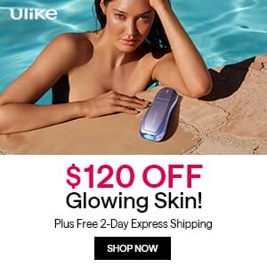 Ulike discount coupons and deals