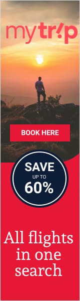 Mytrip discount coupons and deals