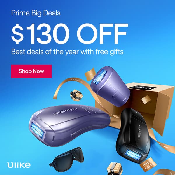 Ulike discount coupons and deals