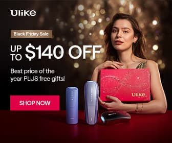 Ulike discount coupons and deals