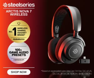 SteelSeries discount coupons and deals