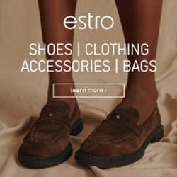 Estro EU discount coupons and deals