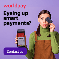 Worldpay LLC UK discount coupons and deals