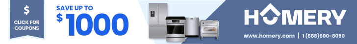 Homery discount coupons and deals