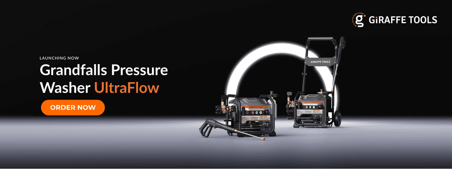 Giraffe Tools discount coupons and deals