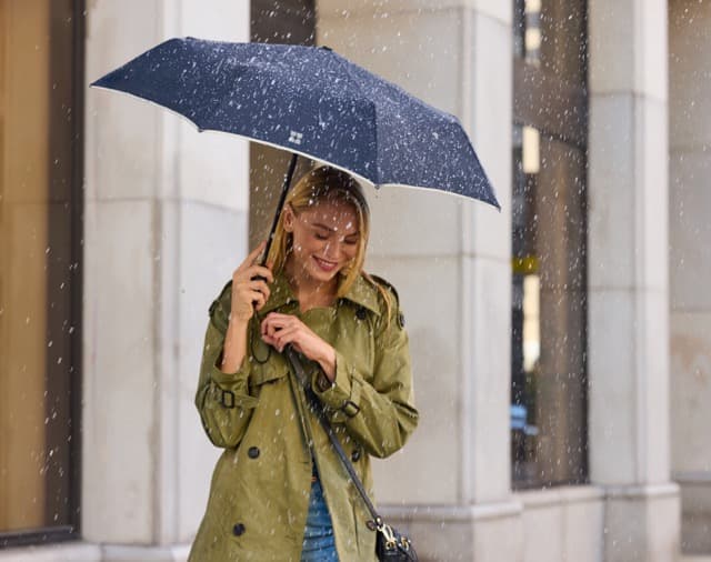 Weatherman Umbrella discount coupons and deals