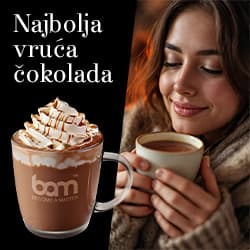 BAMchocolate Europe discount coupons and deals