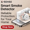 X-Sense discount coupons and deals