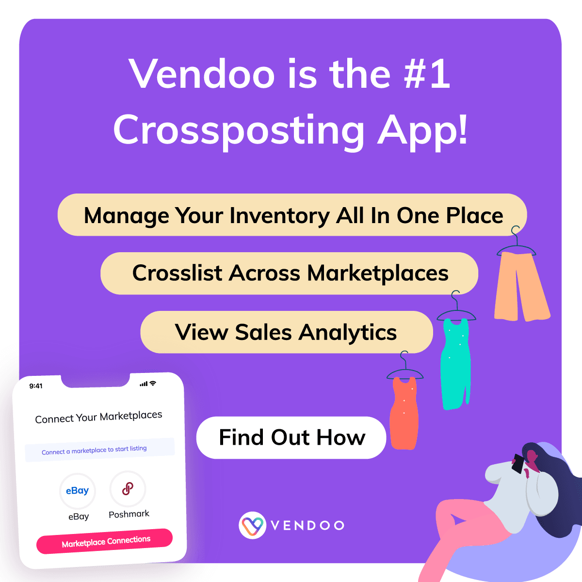 Vendoo discount coupons and deals