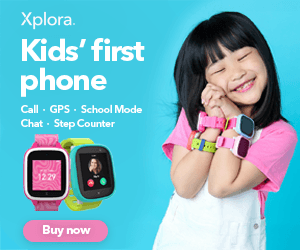 Xplora discount coupons and deals