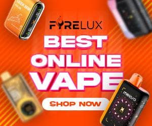 FyreLux discount coupons and deals