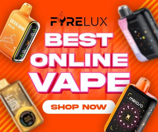 FyreLux discount coupons and deals