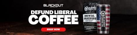 Blackout Coffee Co. discount coupons and deals