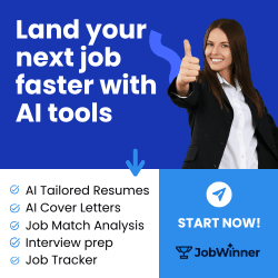 JobWinner discount coupons and deals