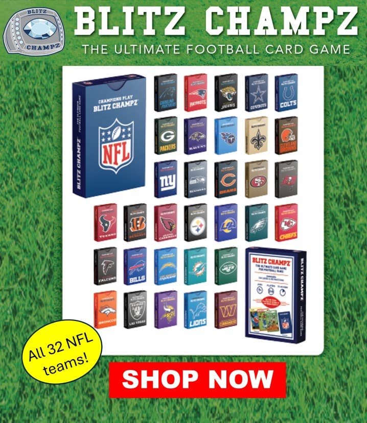 BlitzChampz discount coupons and deals