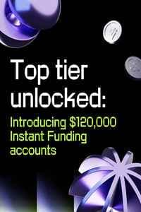 Instant Funding discount coupons and deals