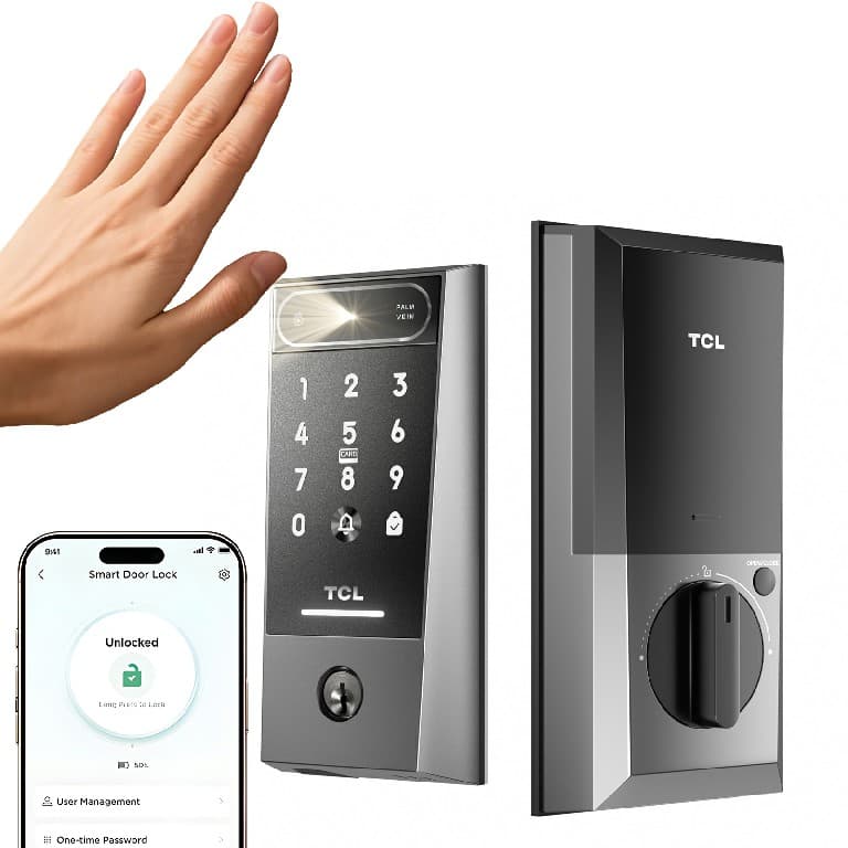TCL homesecurity discount coupons and deals
