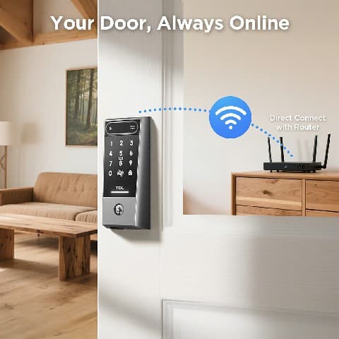 TCL homesecurity discount coupons and deals