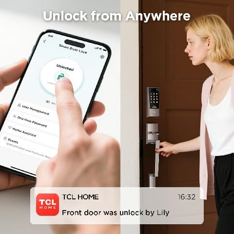 TCL homesecurity discount coupons and deals