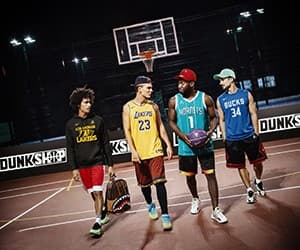 Dunkshop HU discount coupons and deals