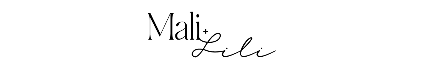 MALI + LILI discount coupons and deals