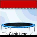 Trampoline Parts and Supply discount coupons and deals