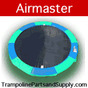 Trampoline Parts and Supply discount coupons and deals