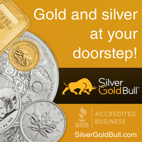 Silver Gold Bull Profit Trove discount coupons and deals