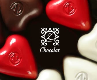 zChocolat.com discount coupons and deals