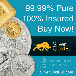 Silver Gold Bull Profit Trove discount coupons and deals