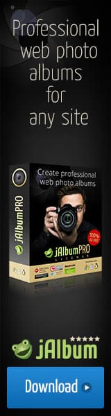 Jalbum discount coupons and deals