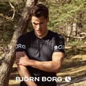 Bjorn Borg discount coupons and deals