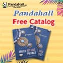 PandaHall discount coupons and deals