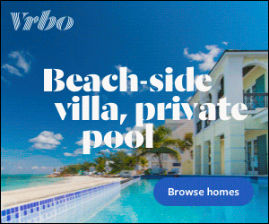 Vrbo Canada discount coupons and deals