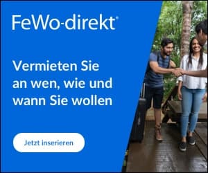 Fewo-direkt discount coupons and deals