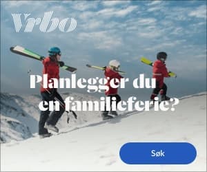 Vrbo Nordics discount coupons and deals