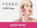 Foreo discount coupons and deals