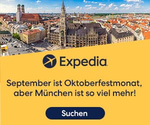 Expedia Germany, Austria & Switzerland discount coupons and deals