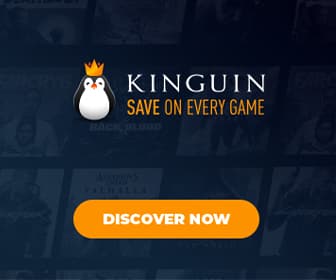 Kinguin discount coupons and deals