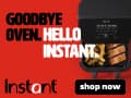 Instant Brands UK discount coupons and deals