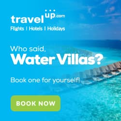 travelup discount coupons and deals
