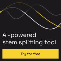 Lalal.ai global discount coupons and deals