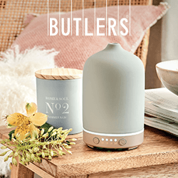 Butlers.hu discount coupons and deals