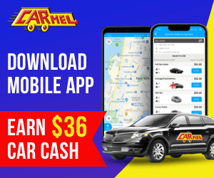 CarmelLimo.com discount coupons and deals